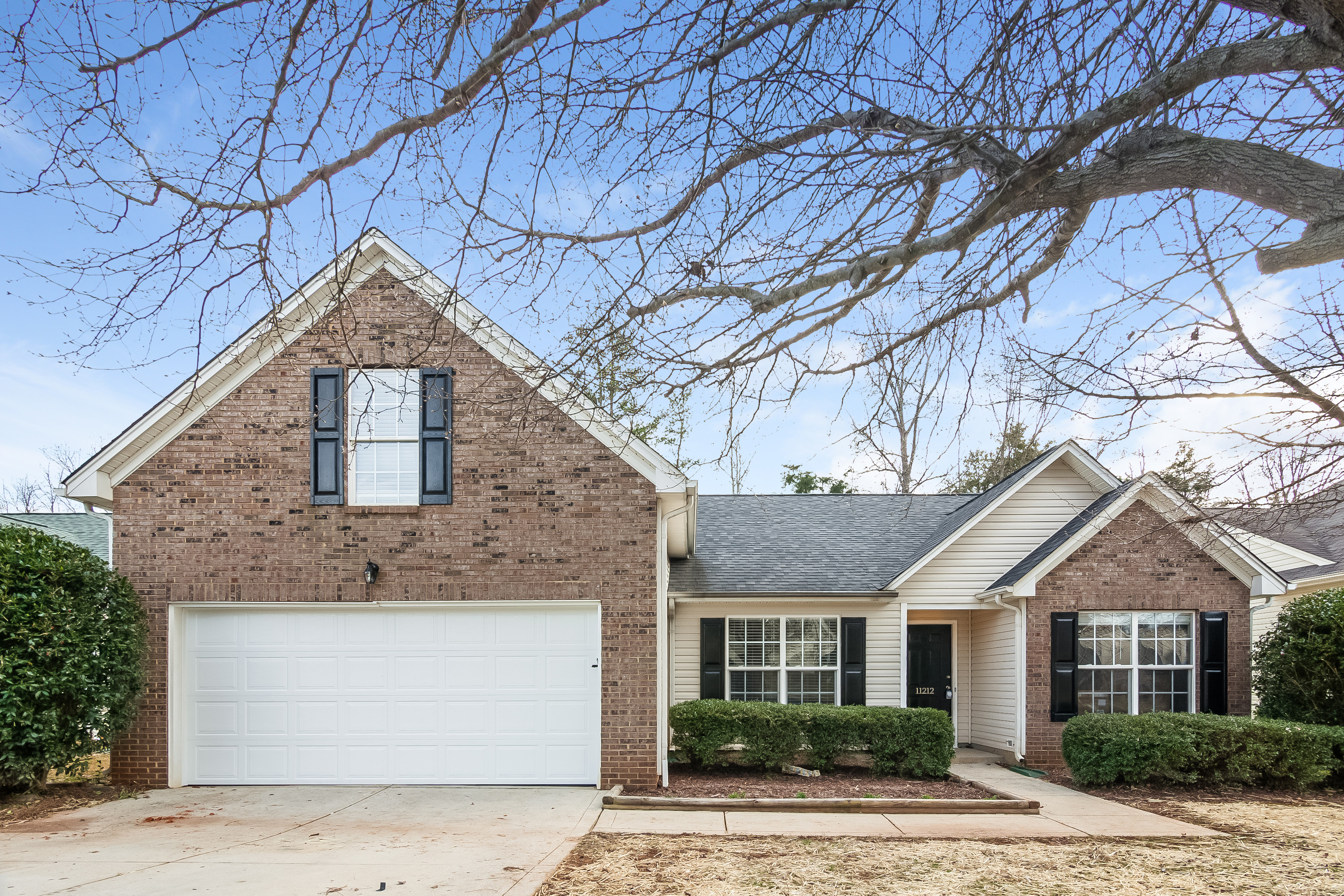 11212 Dulin Creek Blvd Charlotte, NC 28215